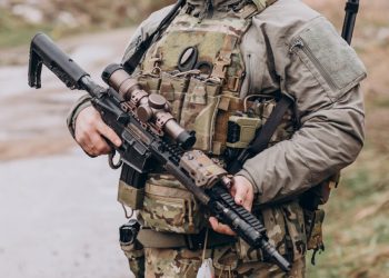 Milijunima muškaraca treba dopuštenje vojske za duži boravak izvan Njemačke