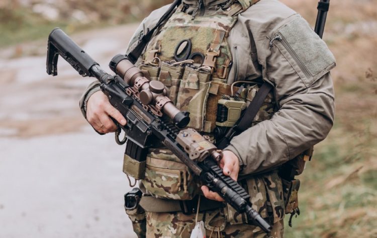 Milijunima muškaraca treba dopuštenje vojske za duži boravak izvan Njemačke