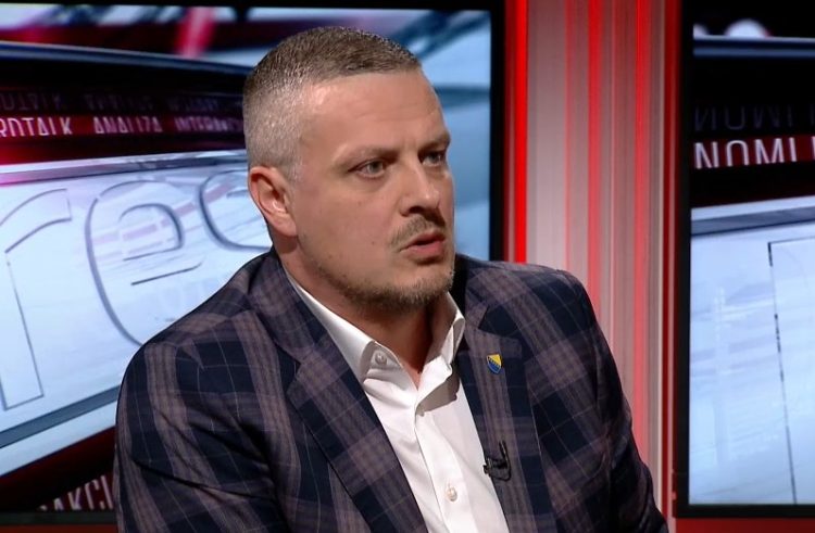 Ministarstvo razvoja oglasilo se o istražnim radnjama POSKOK-a u njihovim uredima