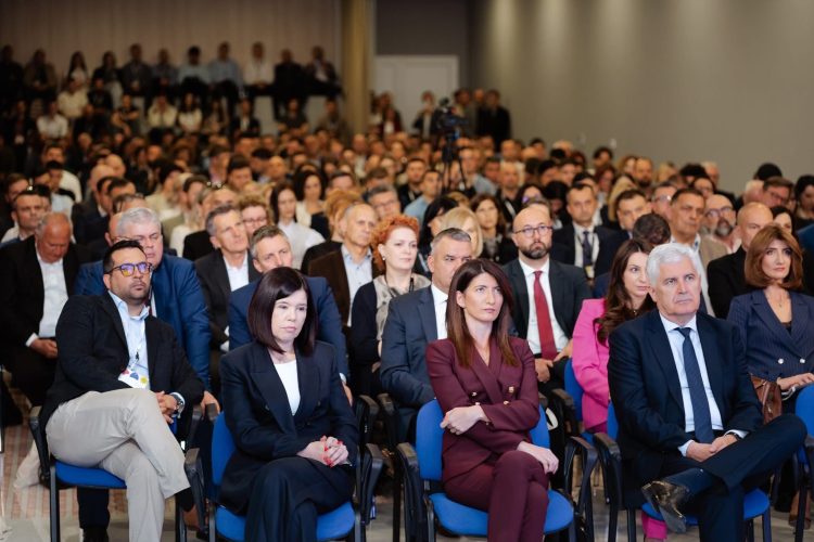 MoStart 2026 okuplja obrazovne lidere: Kako obrazovanje izgleda u digitalnom dobu?