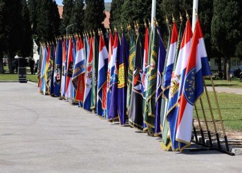 Mostar obilježava 34. obljetnicu HVO-a svečanim koncertom