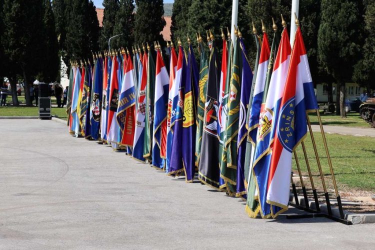 Mostar obilježava 34. obljetnicu HVO-a svečanim koncertom