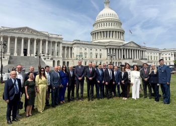 Predstavnici SKB-a Mostar sudjelovali su na međunarodnom skupu u Washingtonu