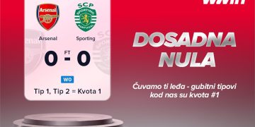 Samo u WWIN-u: „Dosadna nula“ i „Fairplay“ u akciji