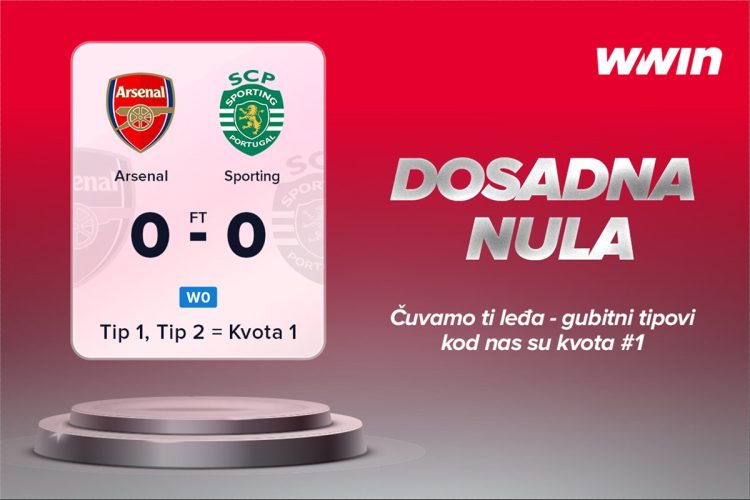 Samo u WWIN-u: „Dosadna nula“ i „Fairplay“ u akciji