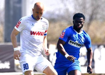 NK Široki Brijeg poražen od Radnika i pao na peto mjesto