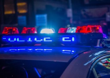 Noćna nesreća u Mostaru: Dvije osobe ozlijeđene, promet bio potpuno obustavljen