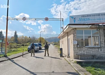 POSKOK podigao optužnicu u slučaju ‘Vitezit’, evo za što se terete osumnjičeni