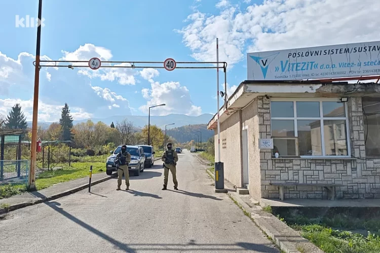 POSKOK podigao optužnicu u slučaju ‘Vitezit’, evo za što se terete osumnjičeni