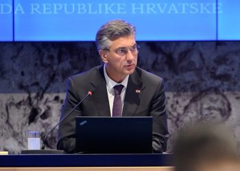 Plenković najavio posjet Mostarskom sajmu