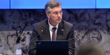 Plenković najavio posjet Mostarskom sajmu