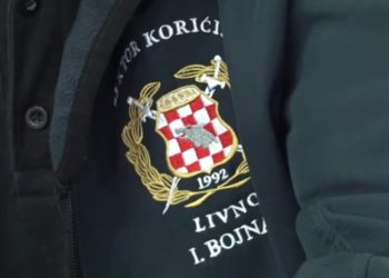 Počeo program proslave 34. obljetnice Dana obrane Livna