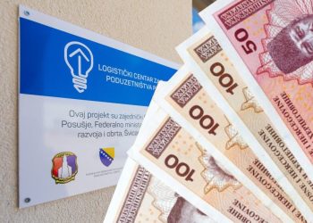 Poduzetnički uspjeh Posušja: Od 780 milijuna do 1,75 milijardi prometa