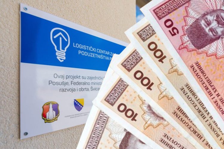 Poduzetnički uspjeh Posušja: Od 780 milijuna do 1,75 milijardi prometa