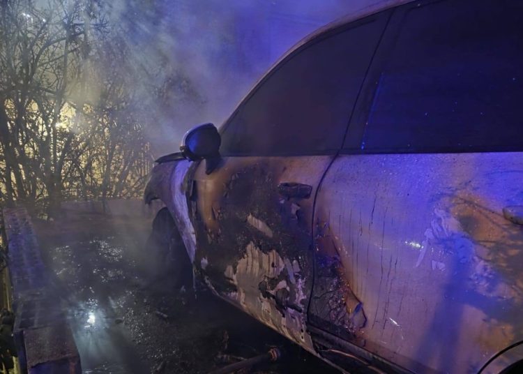 Foto: PVJ Mostar - Vatrogasci