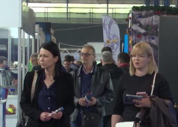 Mostarski sajam privukao veliki broj izlagača, pogledajte videoprilog