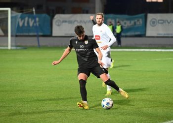 Posušje poraženo pred domaćom publikom od vodećeg Borca