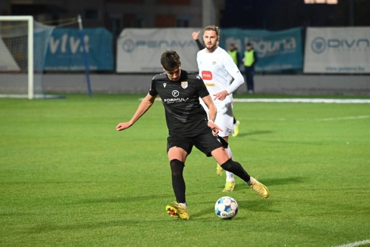 Posušje poraženo pred domaćom publikom od vodećeg Borca