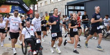 Posuška desetka i ove godine okuplja trkače, utrka i za djecu