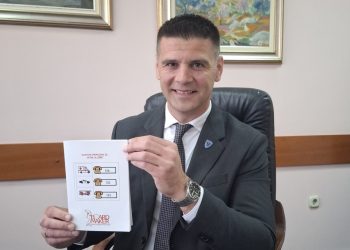 Foto: MUP HNŽ