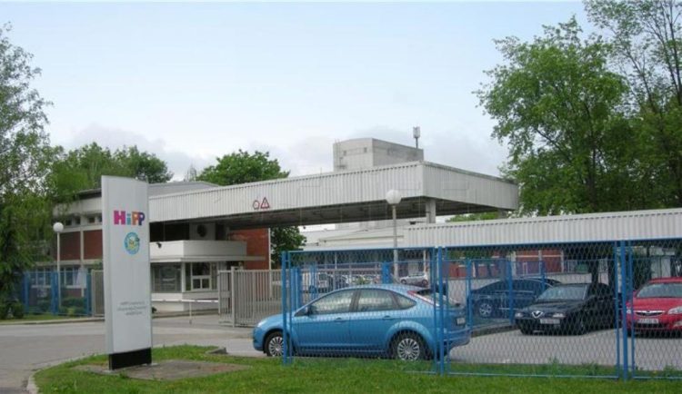 Pronađen otrov za štakore u staklenki hrane za bebe HiPP