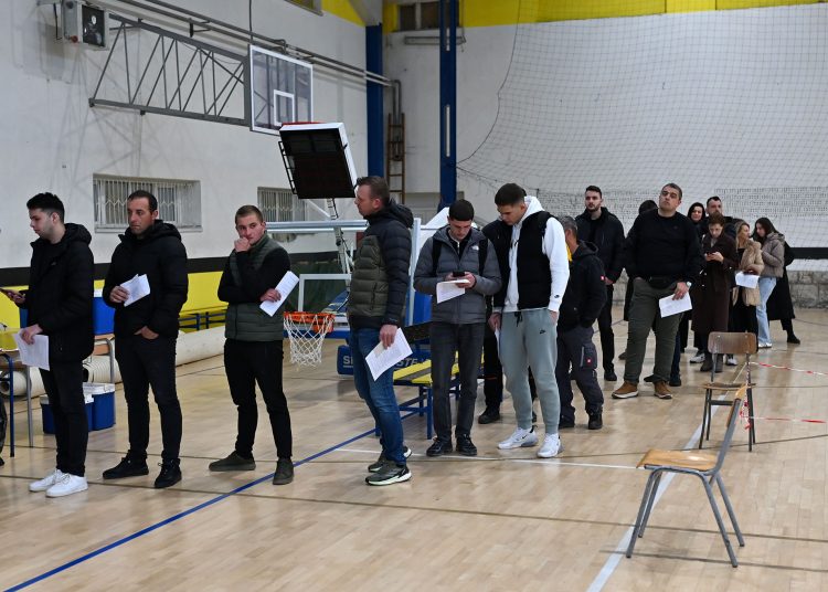 Pučanstvo Posušja darovalo 59 doza krvi