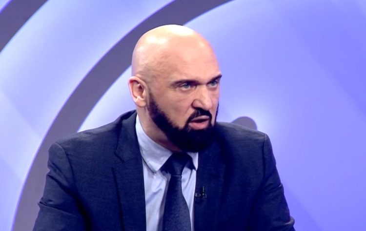 Ramo Isak za N1 nakon pretresa: “Ako je cilj da me prepadnu – samo se Boga bojim”