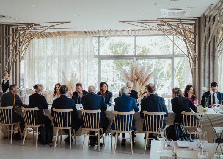 Čović, Filipović i Kordić s predsjednikom Austrije: Snažna potpora europskom putu BiH