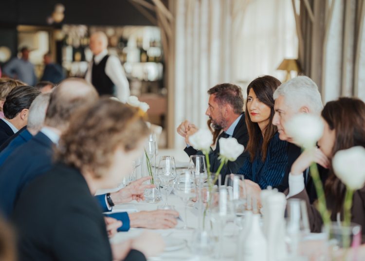 Čović, Filipović i Kordić s predsjednikom Austrije: Snažna potpora europskom putu BiH