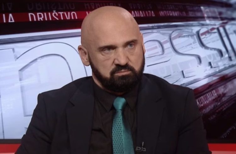 Pretresaju se uredi Rame Isaka: Oduzeli mu i mobitel