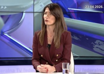 Darijana Filipović u Dnevniku FTV-a: Hrvati i Bošnjaci nemaju isto kolektivno sjećanje