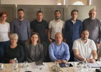 Sindikati u ŽZH odbili nacrt zakona o plaćama i najavljuju mogućnost štrajka