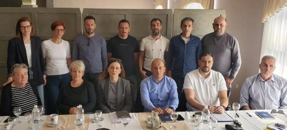 Sindikati u ŽZH odbili nacrt zakona o plaćama i najavljuju mogućnost štrajka