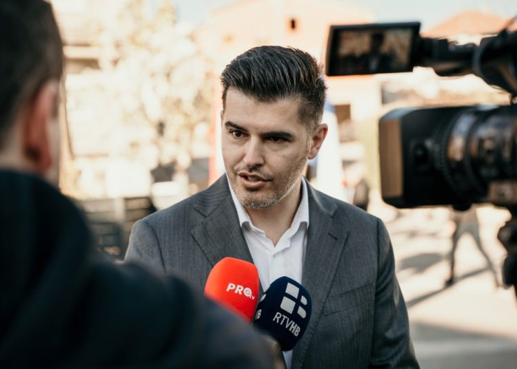 Široki Brijeg obilježio 34. obljetnicu raketiranja i odao počast žrtvama