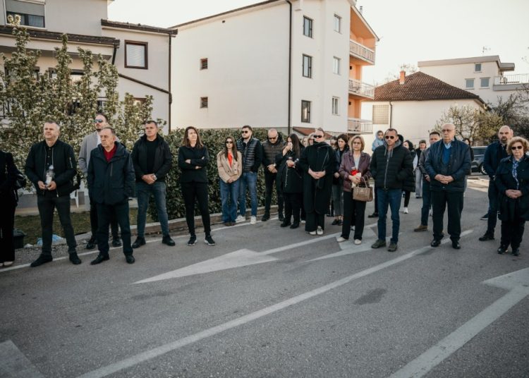 Široki Brijeg obilježio 34. obljetnicu raketiranja i odao počast žrtvama
