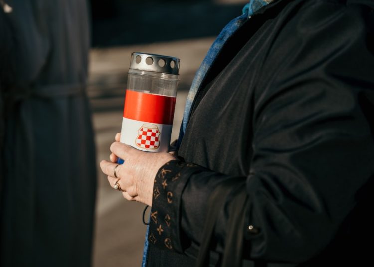 Široki Brijeg obilježio 34. obljetnicu raketiranja i odao počast žrtvama