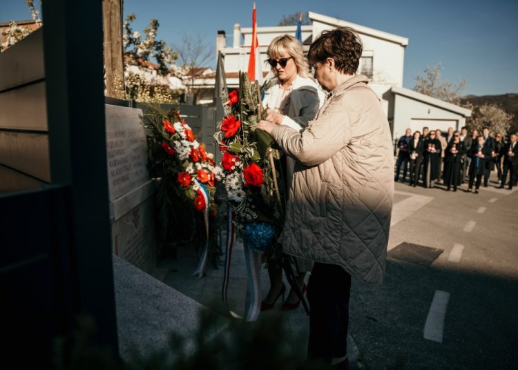 Široki Brijeg obilježio 34. obljetnicu raketiranja i odao počast žrtvama