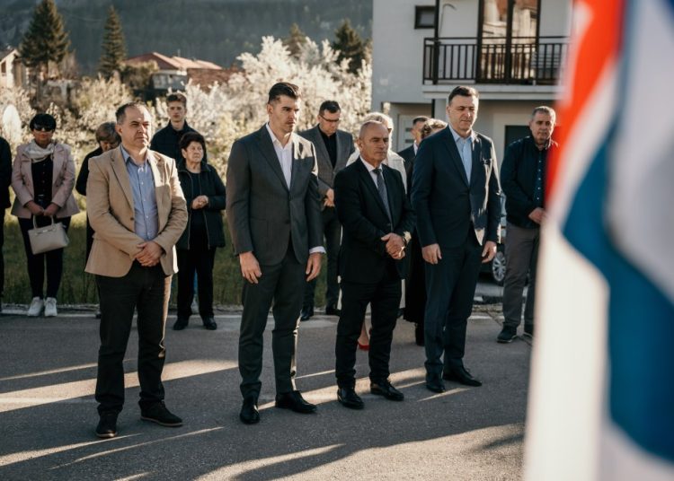 Široki Brijeg obilježio 34. obljetnicu raketiranja i odao počast žrtvama