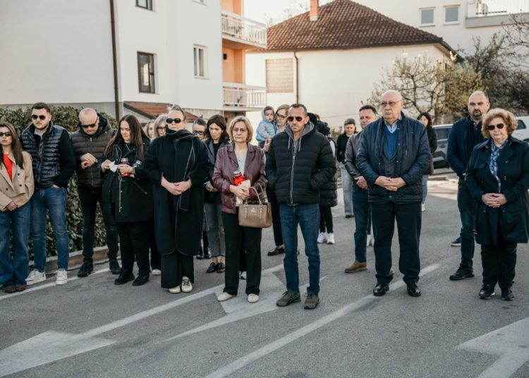 Široki Brijeg obilježio 34. obljetnicu raketiranja i odao počast žrtvama