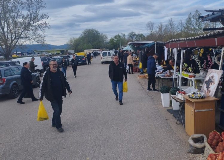 Foto: Radio Čapljina