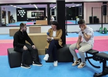 Sljepoća nije prepreka: Ljubušak Viktor Herceg dokaz da granice ne postoje