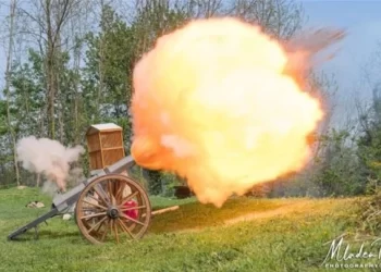 Tragedija na Uskrsni ponedjeljak: Top usmrtio muškarca na manifestaciji u Hrvatskoj