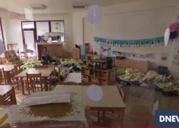 Djeca s poteškoćama u mostarskim vrtićima od lipnja bi mogla ostati bez asistenata