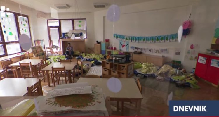 Djeca s poteškoćama u mostarskim vrtićima od lipnja bi mogla ostati bez asistenata