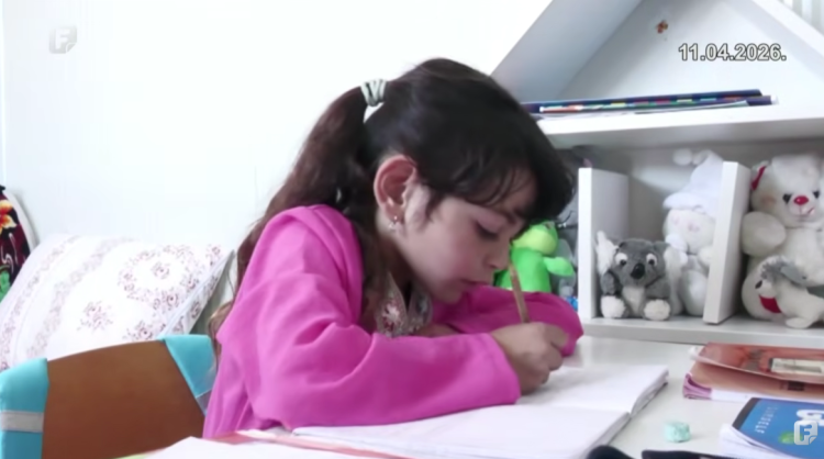 Dirljiva priča iz Stoca: Klara i majka konačno dobile dostojan dom