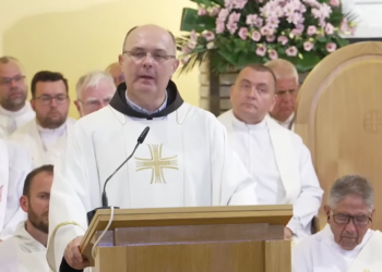 Fra Mario Knezović o Međugorju: “Ako je od Boga, nećete ga moći uništiti”