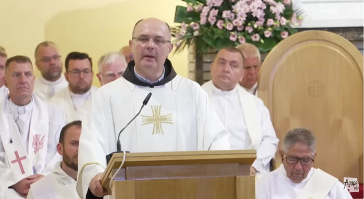 Fra Mario Knezović o Međugorju: “Ako je od Boga, nećete ga moći uništiti”