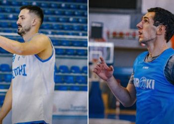 HKK Široki vraća Domagoja Bošnjaka i Nikolu Miletića: Nova/stara lica u momčadi