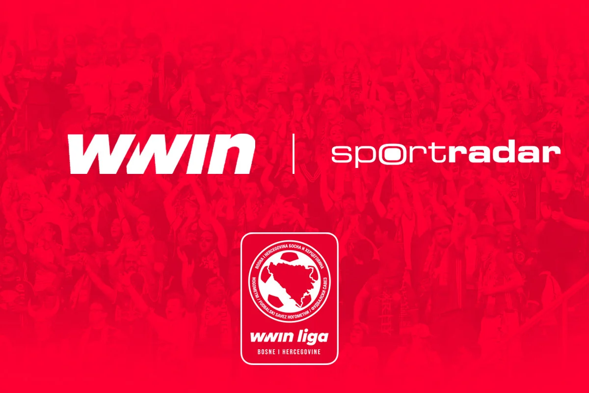 Sportradar i WWin potpisali strateško partnerstvo za globalnu promociju WWin Lige BiH Sportradar i WWin potpisali strateško partnerstvo za globalnu promociju WWin Lige BiH