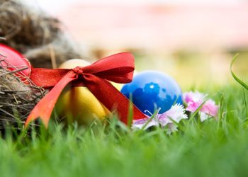 Sretan Uskrs želi vam Vrisak.info